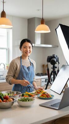 四虎影院美食视频